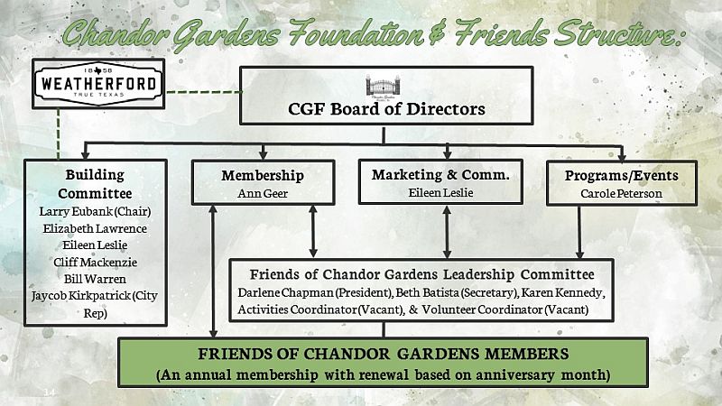 cgfandfriends org chart w