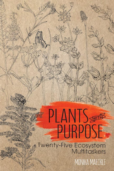 book plants with purpose