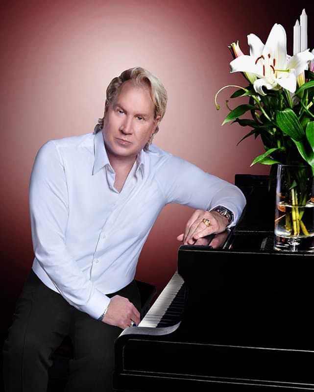 danny wright promo photo