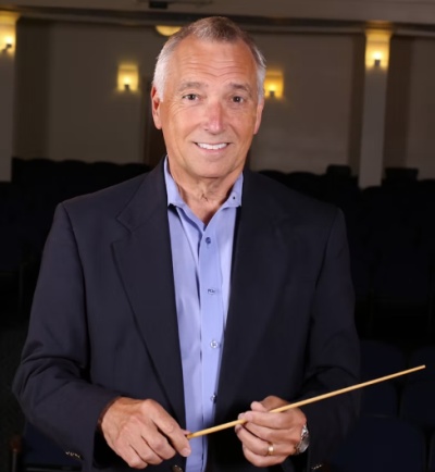 jerome bierschenk vofw director