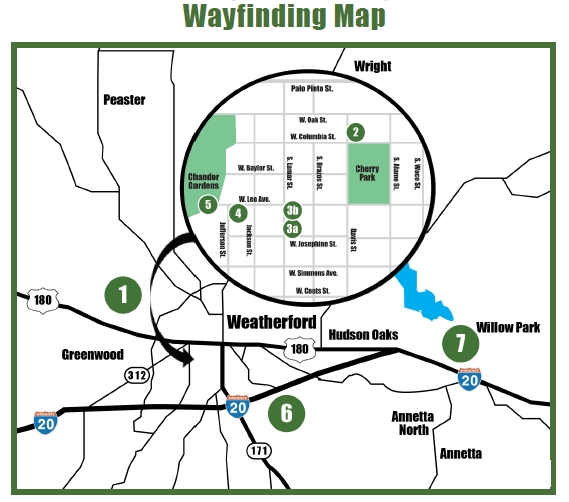 wayfinder map 2024