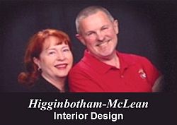 higginbotham mclean logo w