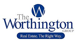worthington logo w